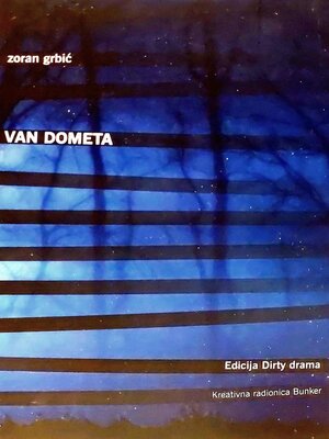 cover image of Van dometa